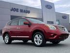 2013 Nissan Rogue