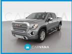 2020 GMC Sierra 1500 Crew Cab