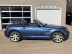 2005 Chrysler Crossfire
