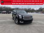 2015 GMC Yukon