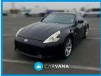 2011 Nissan 370Z