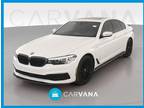 2019 BMW 5-Series