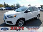 2021 Ford Edge
