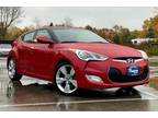2017 Hyundai Veloster