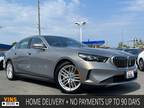 2024 BMW 5 Series 530i xDrive