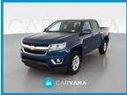 2019 Chevrolet Colorado Crew Cab