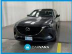 2016 Mazda CX-9