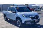 2019 Honda Ridgeline