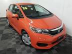 2020 Honda Fit