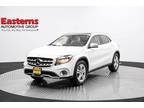 2018 Mercedes-Benz GLA 250