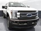 2017 Ford F-250