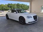 2021 Chrysler 300
