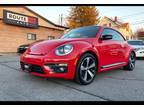 2013 Volkswagen Beetle