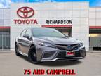 2024 Toyota Camry Hybrid XSE