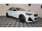 2024 BMW 2 Series M240i