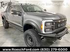 2023 Ford F-250SD Shelby Baja