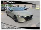 2025 Mazda Mazda3 2.5 Carbon Turbo