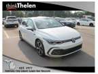 2024 Volkswagen Golf GTI 2.0T SE