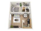 Park Merridy - One Bedroom B