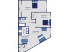 City Limits Apartments - Harriet