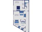City Limits Apartments - Hiawatha