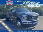 2024 Ford F-450SD Lariat DRW