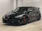 2018 Honda Civic Type R Touring