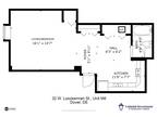 Loockerman Square Apartments - M-08 Efficiency