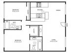 Studio Parc North - The Crimson Premium