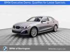 2024 BMW 3 Series 330i xDrive