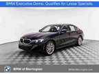 2024 BMW 3 Series 330i xDrive