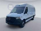 2024 Mercedes-Benz Sprinter 3500 Cargo 170 WB Extended