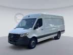 2024 Mercedes-Benz Sprinter 4500 Extended Cargo Van 170 in. WB
