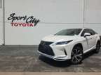 2022 Lexus RX 350L