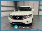 2016 Nissan Pathfinder