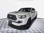 2022 Toyota Tacoma TRD Sport V6