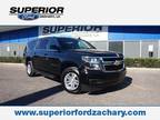 2020 Chevrolet Suburban