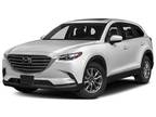 2018 Mazda CX-9