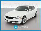 2015 BMW 3-Series