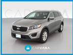 2018 Kia Sorento