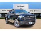 2025 Ram 1500 Laramie Retail "NT"