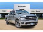 2025 Ram 1500 Laramie Retail "NT"