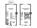 River Bend - 2 Bedrooms, 2 Bathrooms