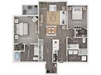 Echo Ridge - C2.2 with Attached Garage