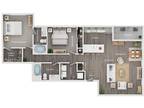 Echo Ridge - C5