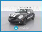 2013 MINI Countryman