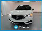 2017 Acura MDX