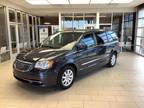 2014 Chrysler Town & Country