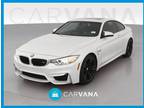 2015 Bmw M4