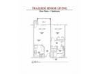 Trailside Senior Living - 1 Bedroom 1 Bathroom